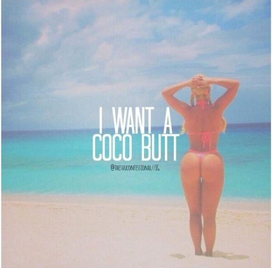 Lepsza od Ewy Chodakowskiej? (FOTO+VIDEO)