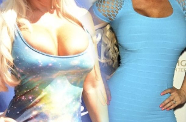 Coco Marie Austin – nowa figura, nowe usta (FOTO)
