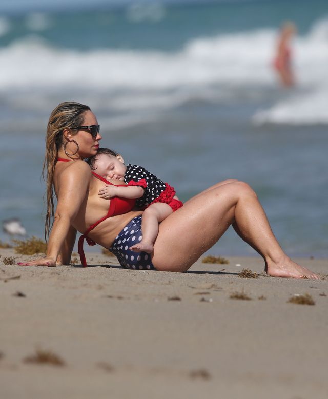 Internauta do Coco: Chirurg zapomniał ci przykleić sutki (Instagram)