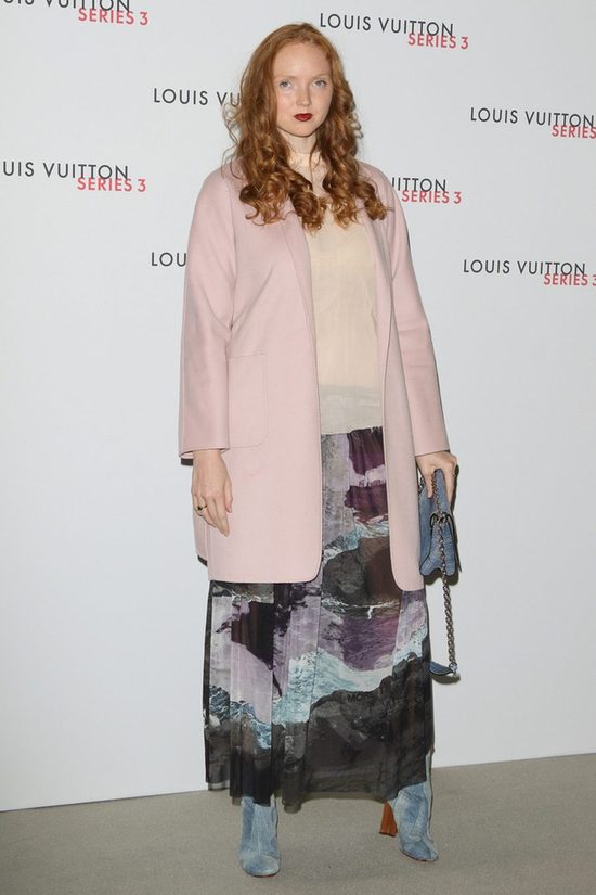 Pobiła REKORD? Tydzień temu urodziła dziecko... (FOTO)