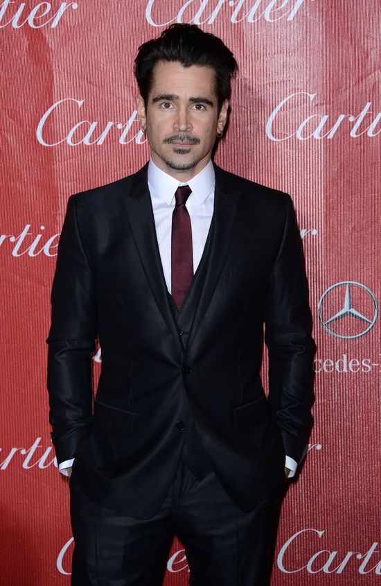 Kto wyglądał najlepiej na gali w Palm Springs? (FOTO) Kto wyglądał najlepiej na gali w Palm Springs? (FOTO)