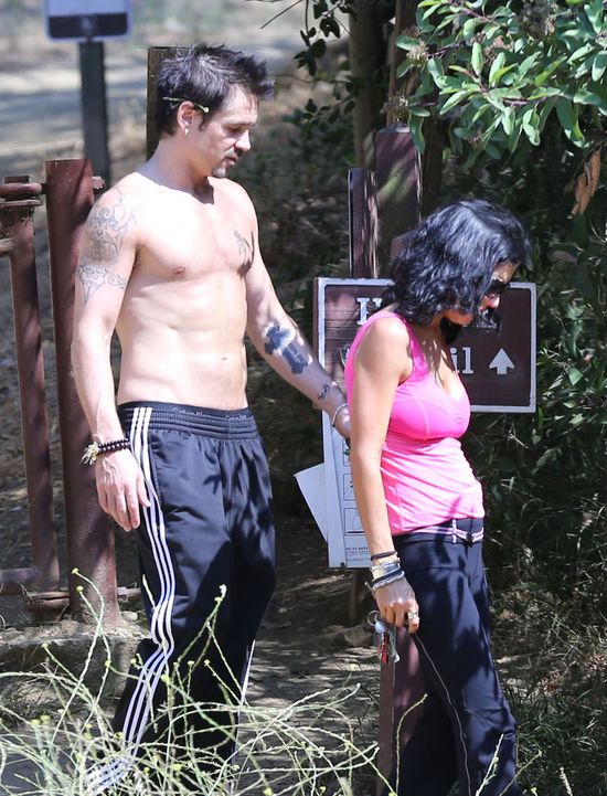 Colin Farrell skończył z kobietami? (FOTO)