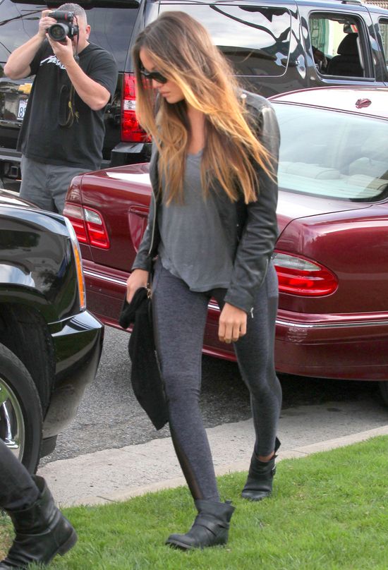 Czy to nowa dziewczyna Colina Farrella? (FOTO)