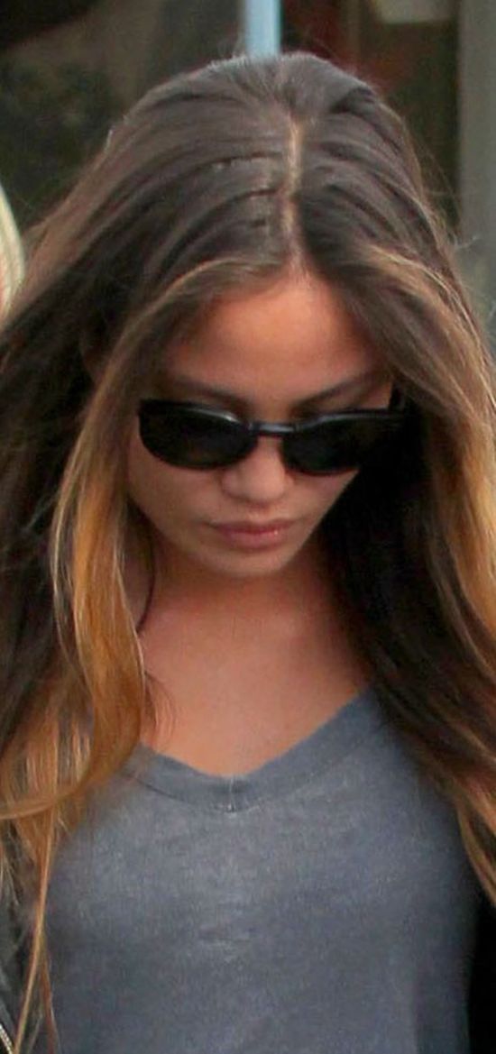 Czy to nowa dziewczyna Colina Farrella? (FOTO)