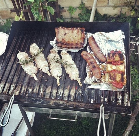 Jak wygląda dieta Conchity Kiełbasy? (FOTO) Jak wygląda dieta Conchity Kiełbasy? (FOTO)