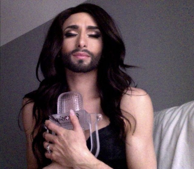 Conchita Wurst zostanie multimilionerką?!