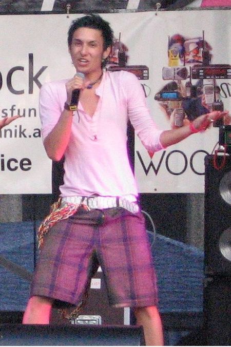 Jak wyglądała Conchita Wurst przed przemianą w kobietę? FOTO