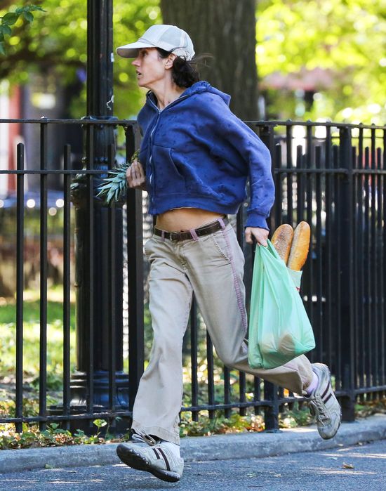 Jennifer Connelly w akcji (FOTO)