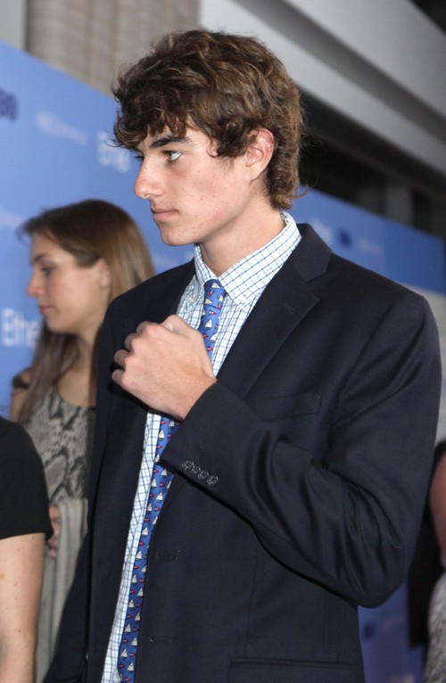 Taylor Swift i Conor Kennedy nie są już razem