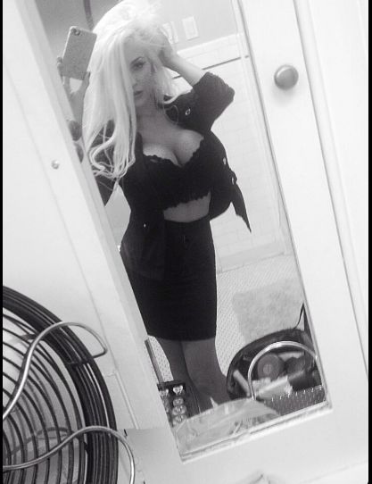 Courtney Stodden ma nowe usta (FOTO)