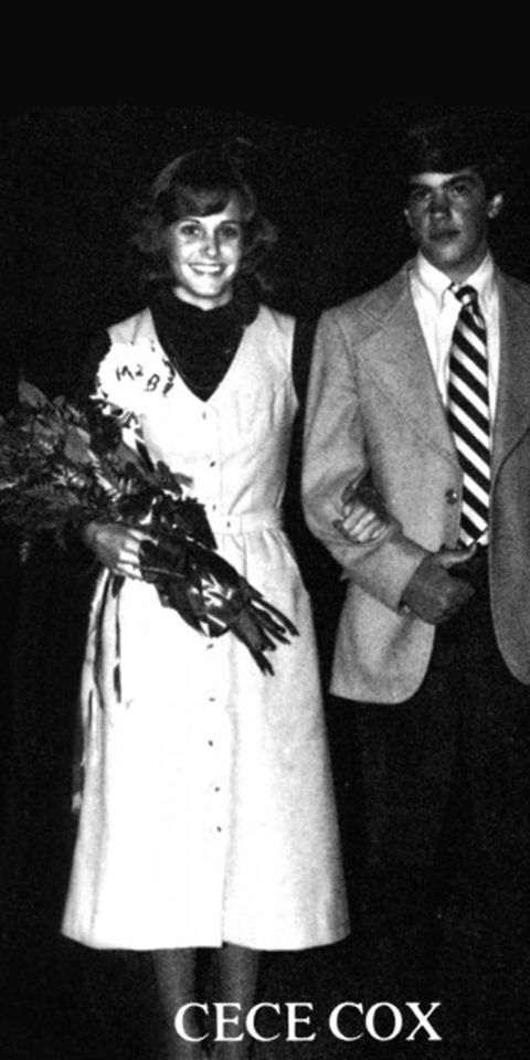 Szok! Tak wyglądały gwiazdy na swoich maturalnych balach Szok! Tak wyglądały gwiazdy na swoich maturalnych balach