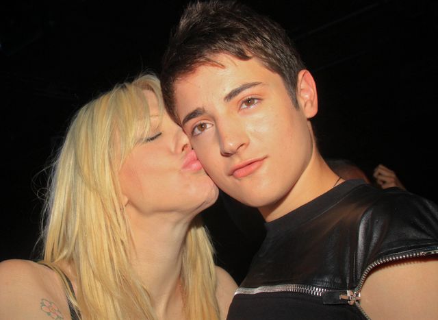 Co słychać na Mercedes-Benz Fashion Week Spring? (FOTO)  