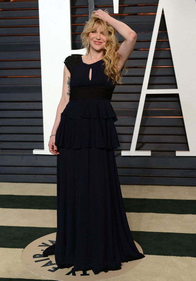 Plejada gwiazd na after party Vanity Fair (FOTO)
