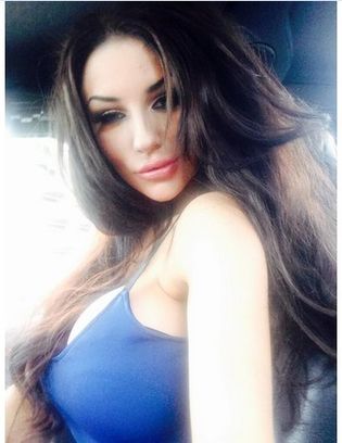 Courtney Stodden będzie miała własne reality show?!