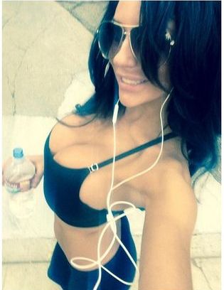 Courtney Stodden będzie miała własne reality show?!