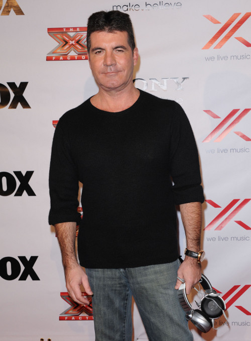 Rihanna będzie jurorem w X Factor?