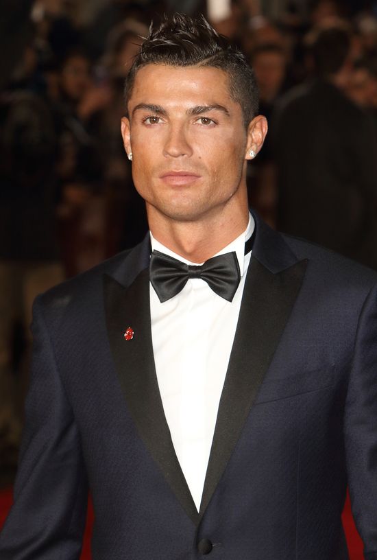 Ronaldo polajkował zdjęcie Kendall. Jak zareagował Harry? 