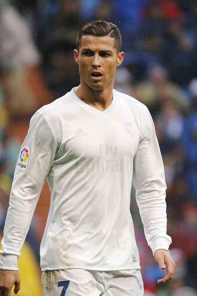 Cristiano Ronaldo znów zostanie ojcem!