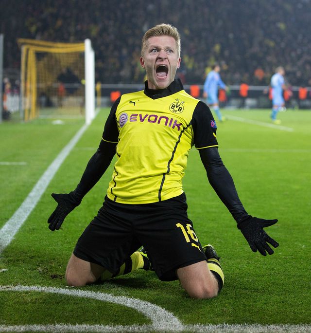 Niemiecki raper zadedykował piosenkę Jakubowi Błaszczykowskiemu! (VIDEO)