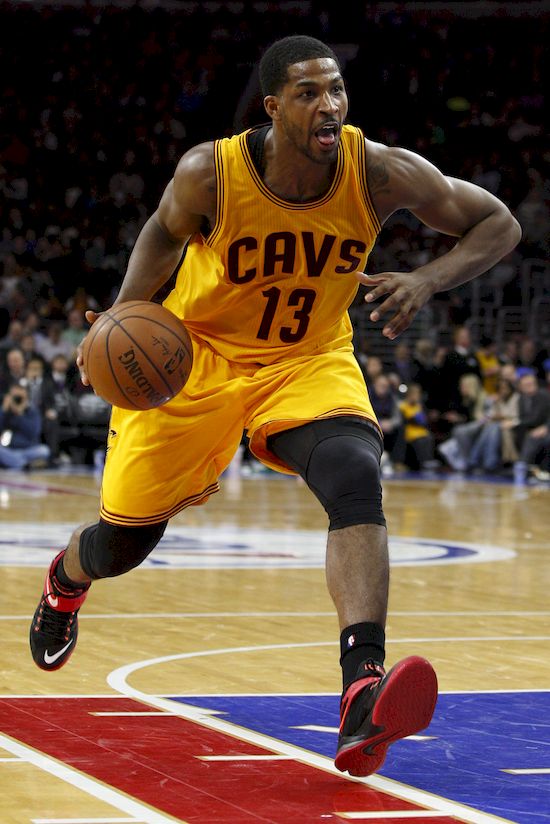 Gorący romans Khloé Kardashian z gwiazdą NBA staje się coraz poważniejszy