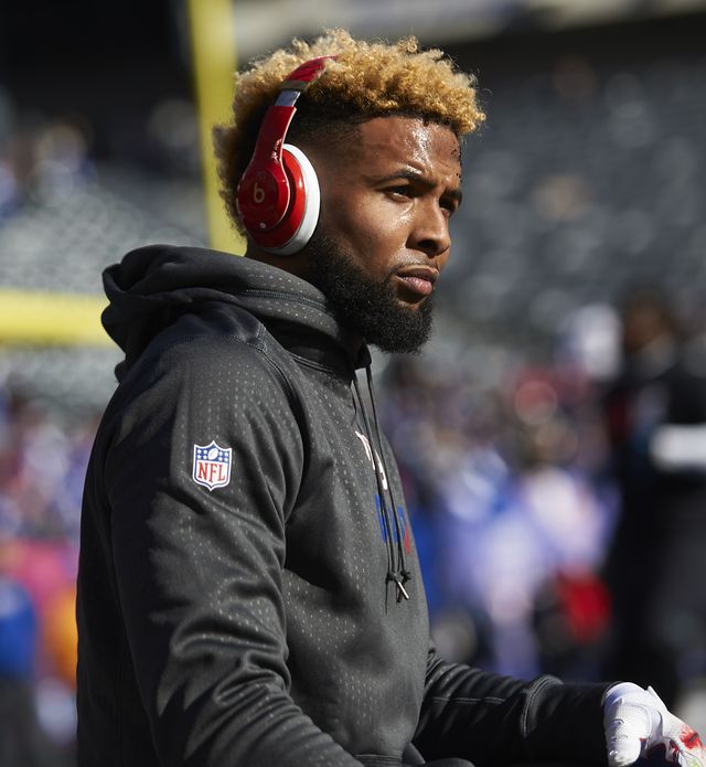 Khloe Kardashian ma nowego kochanka? To gwiazda futbolu amerykańskiego! (FOTO)