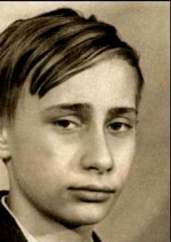 Gwiazdy i ich sobowtóry z przeszłości (FOTO)