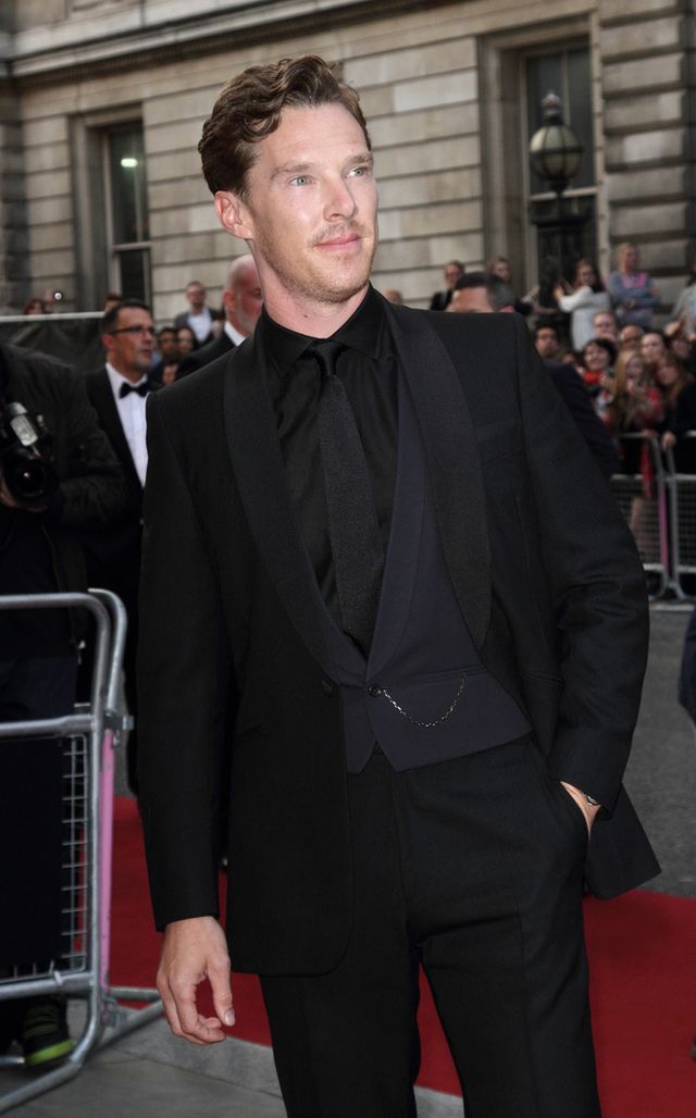 To WÓDKA zrobiła z Cumberbatcha mistrza drugiego planu To WÓDKA zrobiła z Cumberbatcha mistrza drugiego planu