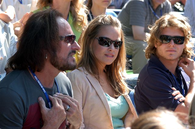 Piotr Starak pierwszy raz o Alicji Bachledzie-Curuś Piotr Starak pierwszy raz o Alicji Bachledzie-Curuś