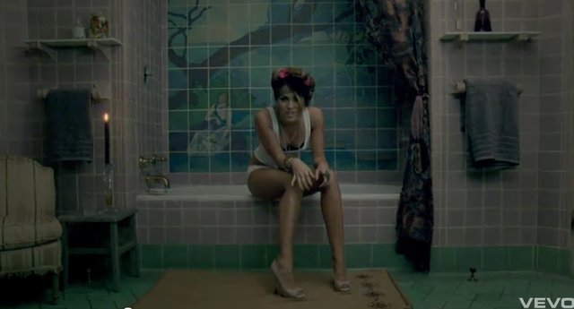 Miley Cyrus i jej seksualna otwartość (VIDEO)