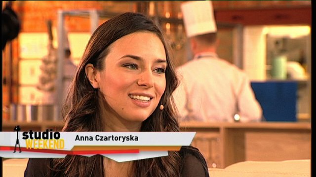 Czartoryska: Nie mam prawa używać tytułu księżniczki