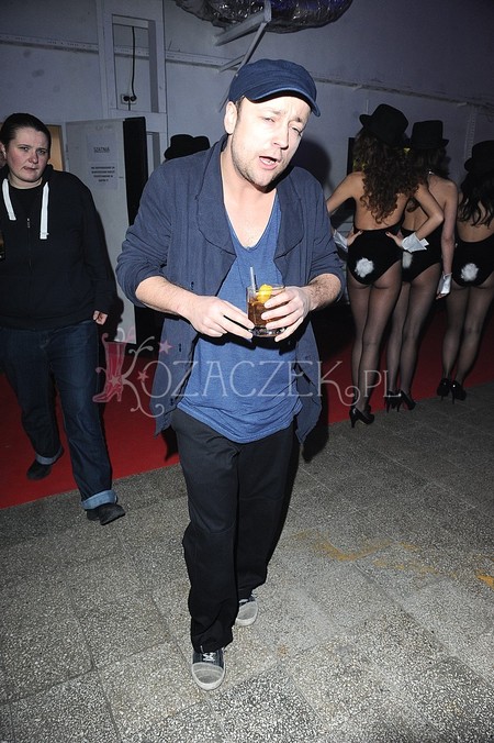 Kinga Rusin odpowiada na wpis Czesława