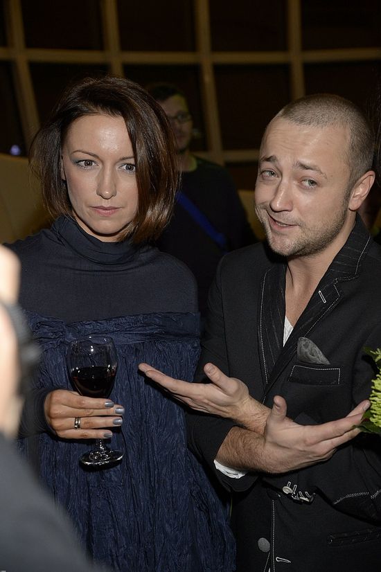 Impreium kobiet -  co tam się działo? (FOTO)