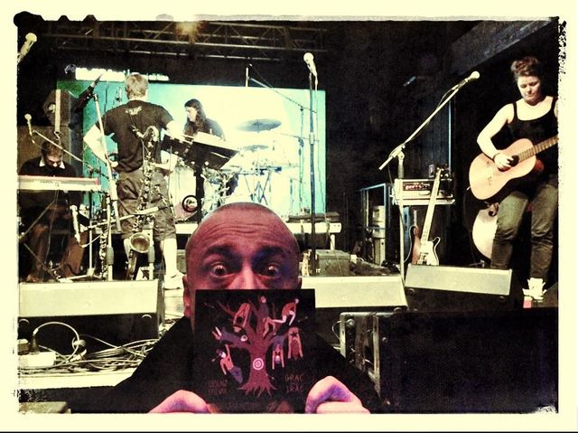 Czesław Mozil: Wyszedłem na scenę mocno pijany. Przepraszam