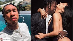 Tyga jest ZAŁAMANY okładką Kylie i Travisa! Nie chodzi tylko o ich miłość! Tyga jest ZAŁAMANY okładką Kylie i Travisa! Nie chodzi tylko o ich miłość!