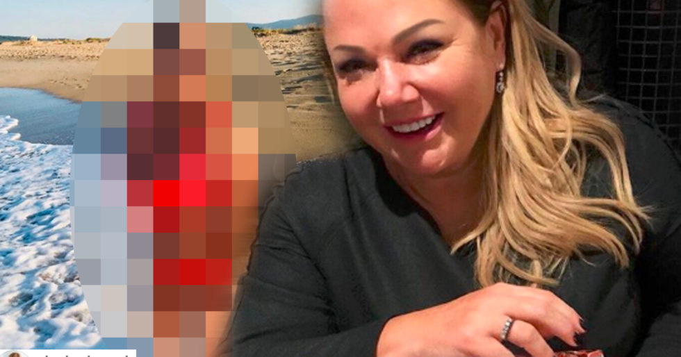 OBURZONA Kasia Niezgoda chwali się ciałem w BIKINI: Nie boję się odważnych ujęć! OBURZONA Kasia Niezgoda chwali się ciałem w BIKINI: Nie boję się odważnych ujęć!
