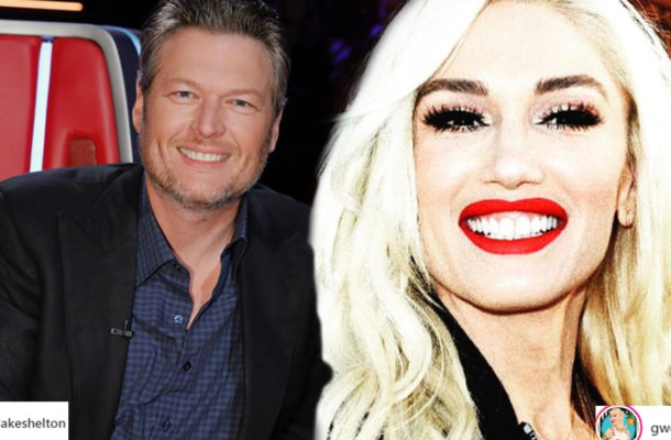 To dlatego Shelton NIE CHCE się ożenić z Gwen Stefani! Te słowa ją zabolą!