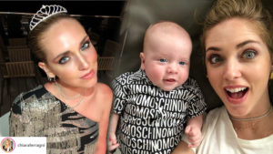 Chiara Ferragni jest WŚCIEKŁA! Włoskie media ją PONIŻYŁY! Chiara Ferragni jest WŚCIEKŁA! Włoskie media ją PONIŻYŁY!