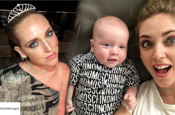 Chiara Ferragni jest WŚCIEKŁA! Włoskie media ją PONIŻYŁY!