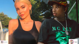 Szczyt desperacji: Tyga twierdzi, że to dzięki niemu Kylie jest miliarderką! Szczyt desperacji: Tyga twierdzi, że to dzięki niemu Kylie jest miliarderką!