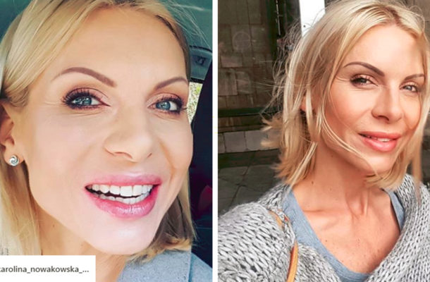 Karolina Nowakowska MOCNO o WAGs: nie wyobrażam sobie być utrzymanką męża!