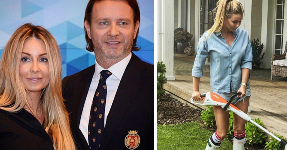 Rozenek i Radzio lecą PRYWATNYM samolotem do Paryża! Fani: wygląda pani jak DODA Rozenek i Radzio lecą PRYWATNYM samolotem do Paryża! Fani: wygląda pani jak DODA
