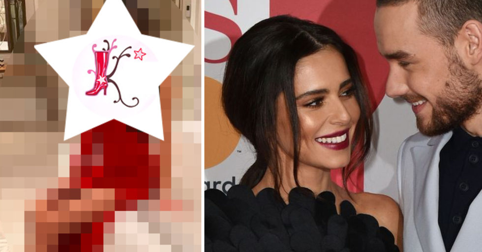 Cheryl Cole miała operację plastyczną? Jest NIE do poznania! Cheryl Cole miała operację plastyczną? Jest NIE do poznania!