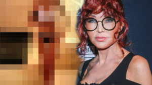 WOW! 51-letnia Ewa Minge w bikini. Niektórzy nie wierzą, że tak wygląda WOW! 51-letnia Ewa Minge w bikini. Niektórzy nie wierzą, że tak wygląda