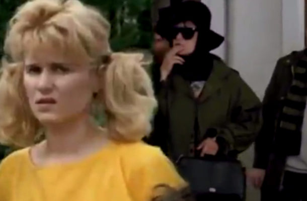 Sprawdź, czy wiesz wszystko o Galimatias, czyli kogel-mogel II (QUIZ)