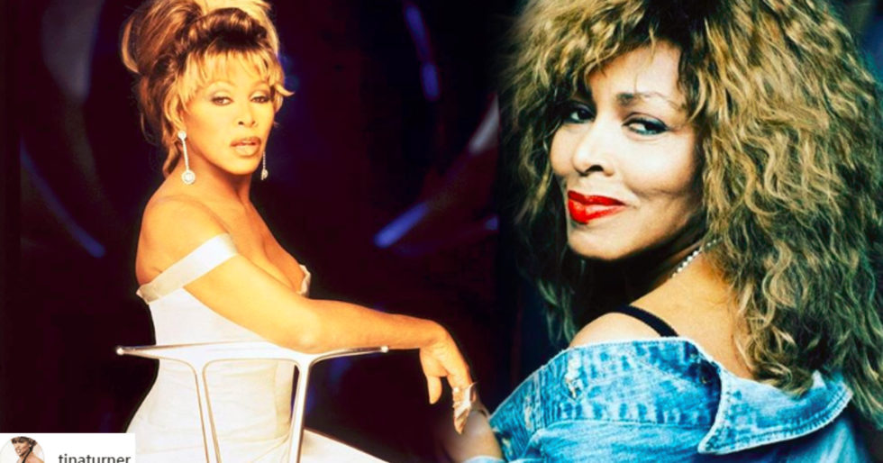 Tina Turner pokazała zdjęcie z pogrzebu syna. Potwierdziła, że to samobójstwo? Tina Turner pokazała zdjęcie z pogrzebu syna. Potwierdziła, że to samobójstwo?