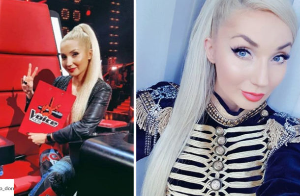 Cleo zastąpi Górniak w The Voice of Kids! Wydała MOCNE oświadczenie