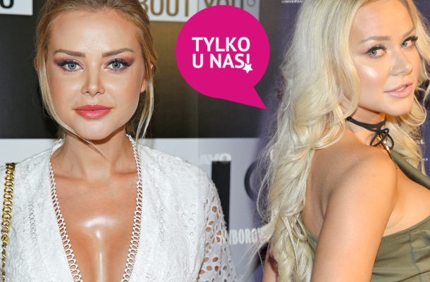 TYLKO u NAS: Ola Ciupa skomentowała doniesienia o powiększeniu biustu!