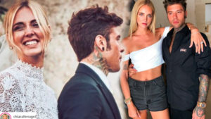 Prawie się zakrztusiliśmy, gdy zobaczyliśmy, ile Ferragni wydała na swój ŚLUB! Prawie się zakrztusiliśmy, gdy zobaczyliśmy, ile Ferragni wydała na swój ŚLUB!
