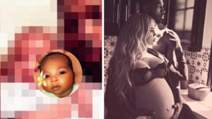 Tristan Thompson zrobił to dla małej True! Khloe jest zachwycona! Tristan Thompson zrobił to dla małej True! Khloe jest zachwycona!