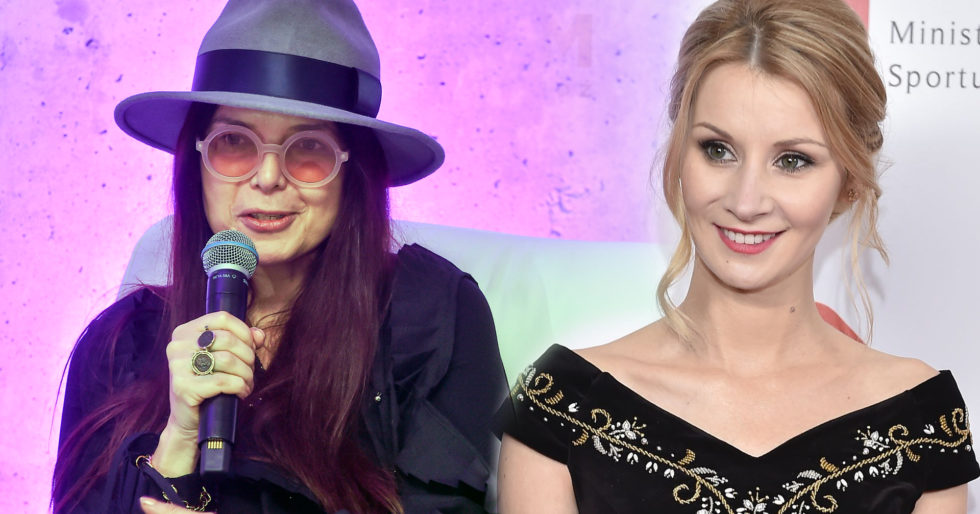Wróblewska o stylizacjach ze ścianek: Króluje TANDETA i sztuczność! Wróblewska o stylizacjach ze ścianek: Króluje TANDETA i sztuczność!
